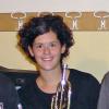 GHIRELLI Sara - Musicante dal 2007